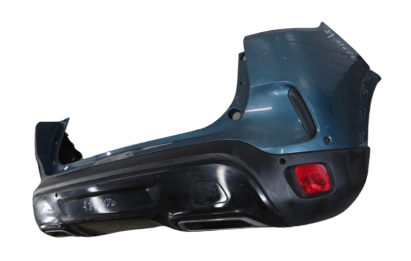 Bumper CITROEN C5 AIRCROSS 18-9825351877 Achterbumper KJ11620