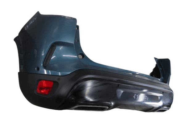 Bumper CITROEN C5 AIRCROSS 18-9825351877 Achterbumper KJ11620