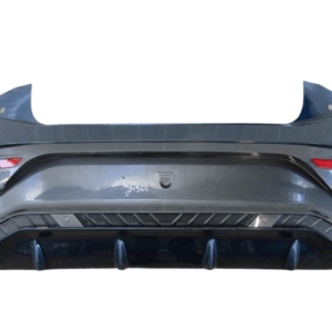 Bumper	 CUPRA BORN 10E 21- 10E807521F Achterbumper JM566