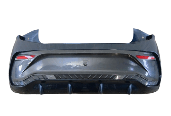 Bumper	 CUPRA BORN 10E 21- 10E807521F Achterbumper JM566