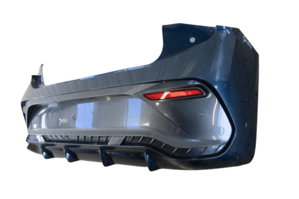 Bumper	 CUPRA BORN 10E 21- 10E807521F Achterbumper JM566