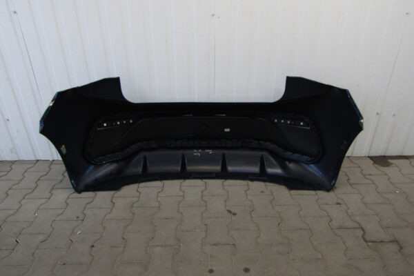 Bumper	CUPRA BORN 10E 21- 10E807421B Achterbumper Q3142