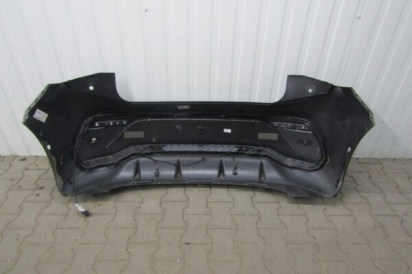Bumper	CUPRA BORN 10E 21- 10E807421B Achterbumper KJ8667