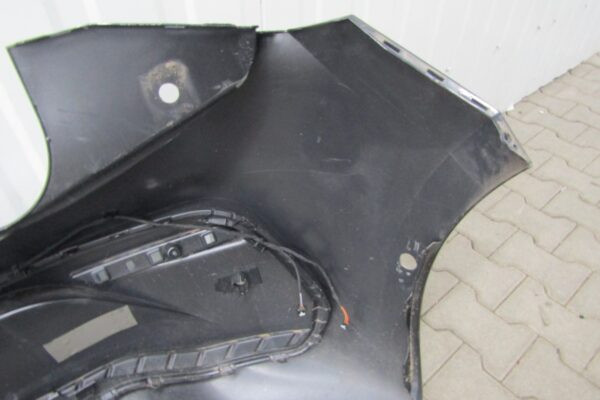 Bumper	CUPRA BORN 10E 21- 10E807421B Achterbumper KJ8667