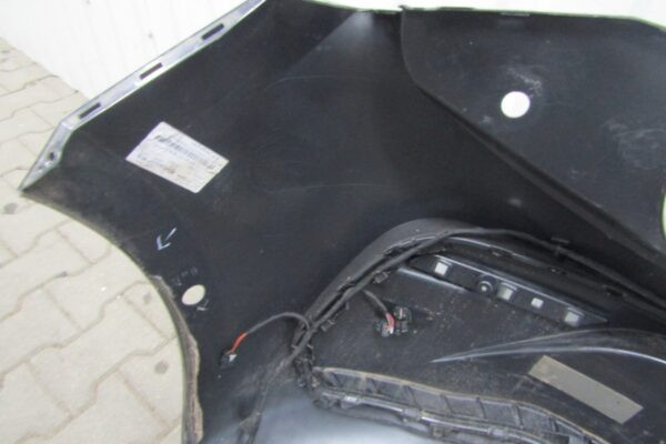 Bumper	CUPRA BORN 10E 21- 10E807421B Achterbumper KJ8667