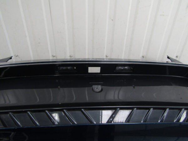 Bumper	CUPRA BORN 10E 21- 10E807421 Achterbumper KJ9208