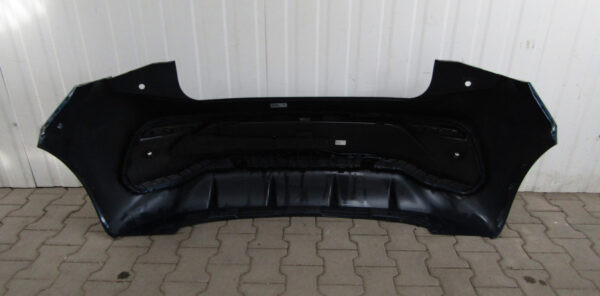 Bumper	CUPRA BORN 10E 21- 10E807421 Achterbumper KJ9208