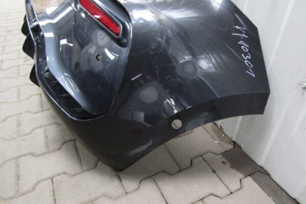 Bumper	CUPRA BORN 10E 21- 10E807421 Achterbumper KJ10301