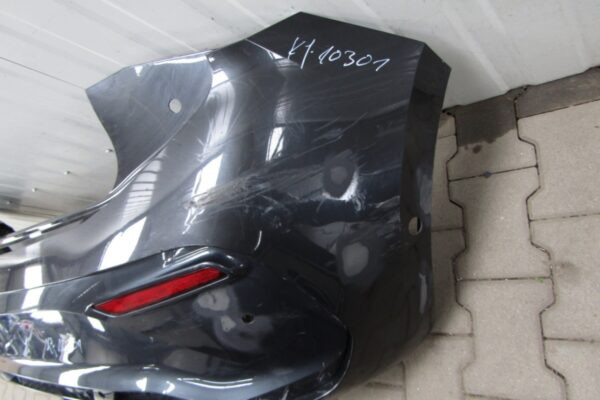 Bumper	CUPRA BORN 10E 21- 10E807421 Achterbumper KJ10301