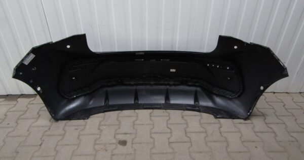 Bumper	CUPRA BORN 10E 21- 10E807421 Achterbumper KJ10301