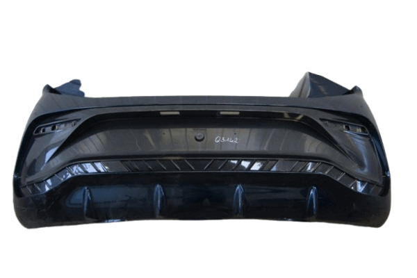 Bumper	CUPRA BORN 10E 21- 10E807421B Achterbumper Q3142