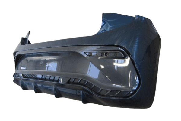Bumper	CUPRA BORN 10E 21- 10E807421B Achterbumper Q3142
