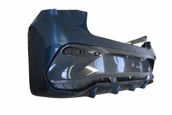 Bumper	CUPRA BORN 10E 21- 10E807421B Achterbumper Q3142
