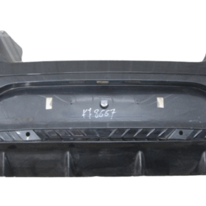 Bumper	CUPRA BORN 10E 21- 10E807421B Achterbumper KJ8667