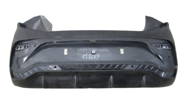 Bumper	CUPRA BORN 10E 21- 10E807421B Achterbumper KJ8667