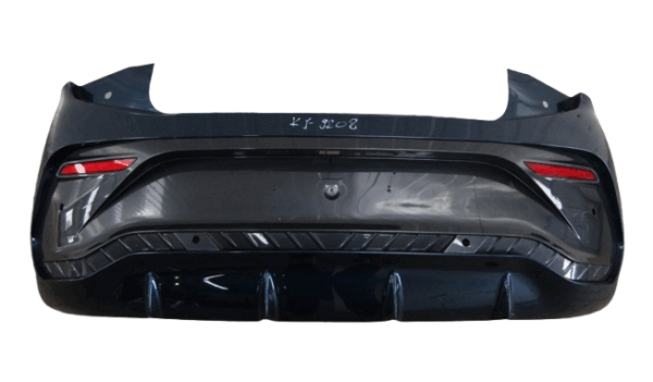 Bumper	CUPRA BORN 10E 21- 10E807421 Achterbumper KJ9208