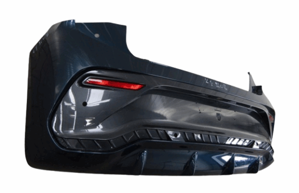 Bumper	CUPRA BORN 10E 21- 10E807421 Achterbumper KJ9208