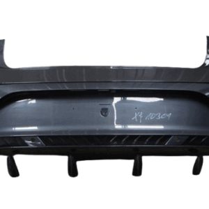 Bumper	CUPRA BORN 10E 21- 10E807421 Achterbumper KJ10301