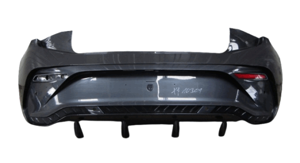 Bumper	CUPRA BORN 10E 21- 10E807421 Achterbumper KJ10301