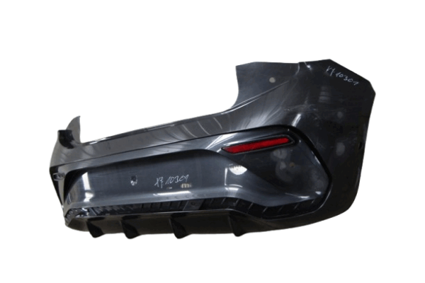 Bumper	CUPRA BORN 10E 21- 10E807421 Achterbumper KJ10301