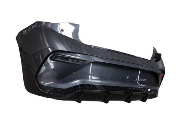 Bumper	CUPRA BORN 10E 21- 10E807421 Achterbumper KJ10301