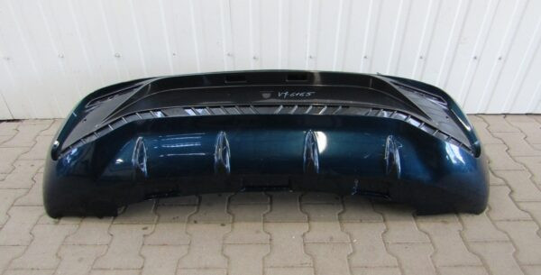 Bumper	CUPRA BORN 10E 10E807421  Achterbumper KJ6165