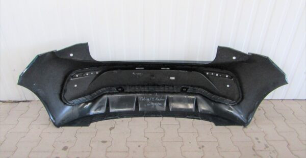 Bumper	CUPRA BORN 10E 10E807421  Achterbumper KJ6165