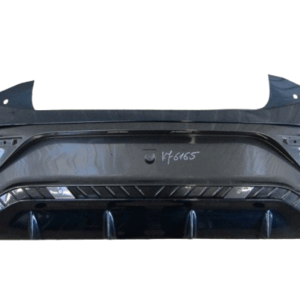 Bumper	CUPRA BORN 10E 10E807421  Achterbumper KJ6165
