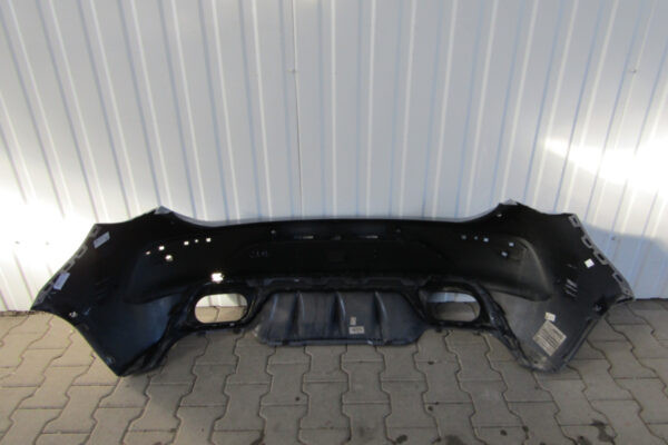 Bumper	CUPRA LEON IV 5FA 20- 5FA807421 Achterbumper JM817
