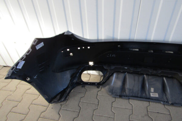 Bumper	CUPRA LEON IV 5FA 20- 5FA807421 Achterbumper JM817