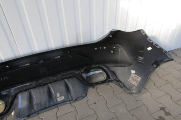 Bumper	CUPRA LEON IV 5FA 20- 5FA807421 Achterbumper JM817