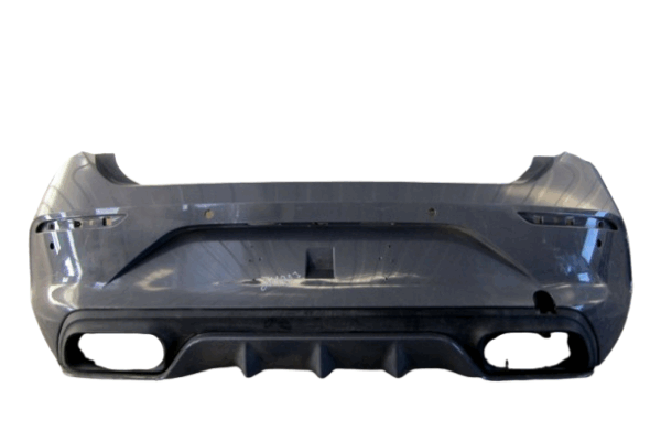 Bumper	CUPRA LEON IV 5FA 20- 5FA807421 Achterbumper JM817