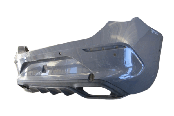 Bumper	CUPRA LEON IV 5FA 20- 5FA807421 Achterbumper JM817