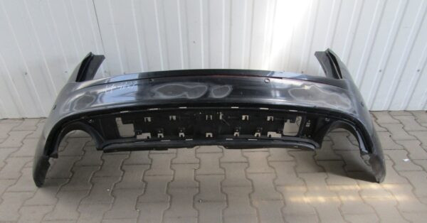 Bumper FORD EDGE II 15-18 FT4B-17F001 Achterbumper KJ4827