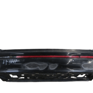 Bumper FORD EDGE II 15-18 FT4B-17F001 Achterbumper KJ4827