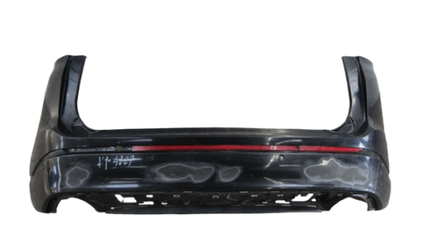 Bumper FORD EDGE II 15-18 FT4B-17F001 Achterbumper KJ4827