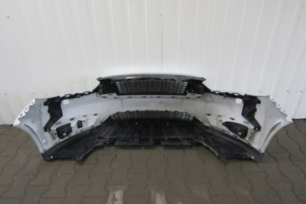 Bumper FORD FOCUS MK3 ST-LINE STLine FACELIFT 14-18 Voorbumper JM1116