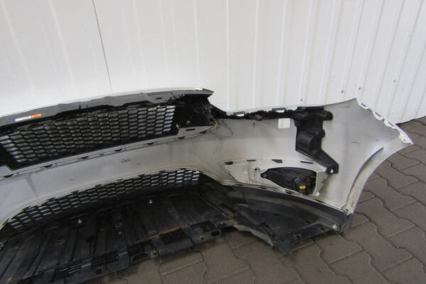 Bumper FORD FOCUS MK3 ST-LINE STLine FACELIFT 14-18 Voorbumper JM1116