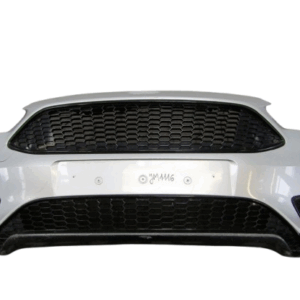 Bumper FORD FOCUS MK3 ST-LINE STLine FACELIFT 14-18 Voorbumper JM1116