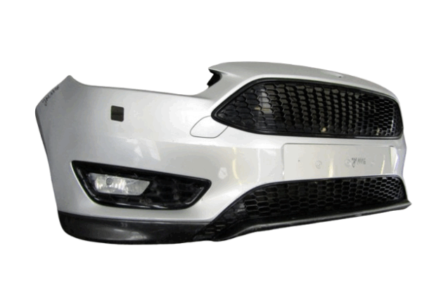 Bumper FORD FOCUS MK3 ST-LINE STLine FACELIFT 14-18 Voorbumper JM1116