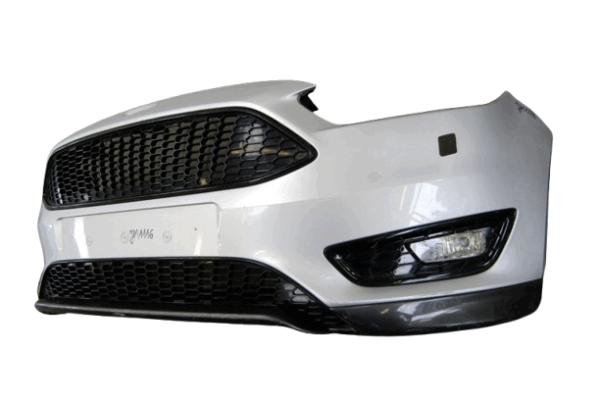 Bumper FORD FOCUS MK3 ST-LINE STLine FACELIFT 14-18 Voorbumper JM1116