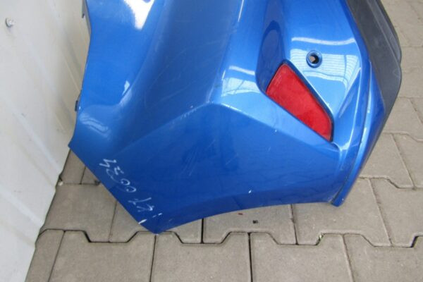 Bumper FORD FOCUS MK4 IV ST LINE STLINE HB 18-JX7B-17906 Achterbumper KJ6634