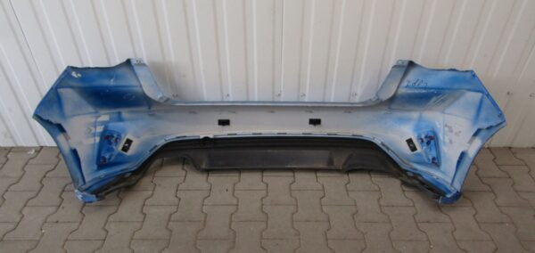 Bumper FORD FOCUS MK4 IV ST LINE STLINE HB 18-JX7B-17906 Achterbumper KJ6634