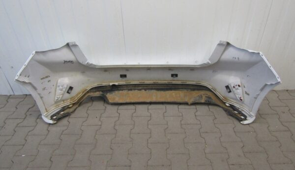 Bumper FORD FOCUS MK4 IV ST LINE STLINE HB 18- JX7B-17906 Achterbumper KJ6636