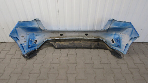 Bumper FORD FOCUS MK4 IV ST LINE STLine HB 18- JX7B-17906 Achterbumper KJ6641