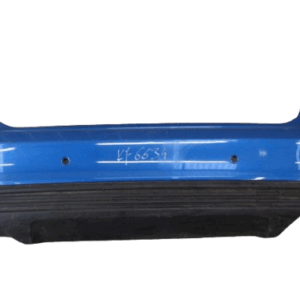 Bumper FORD FOCUS MK4 IV ST LINE STLINE HB 18-JX7B-17906 Achterbumper KJ6634