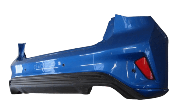 Bumper FORD FOCUS MK4 IV ST LINE STLINE HB 18-JX7B-17906 Achterbumper KJ6634