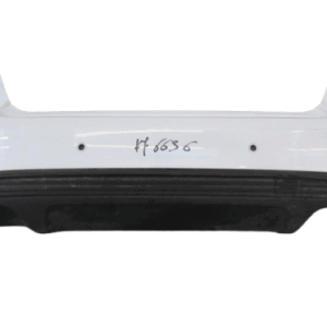 Bumper FORD FOCUS MK4 IV ST LINE STLINE HB 18- JX7B-17906 Achterbumper KJ6636