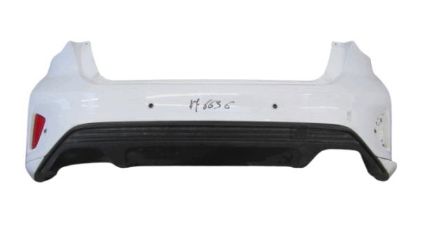 Bumper FORD FOCUS MK4 IV ST LINE STLINE HB 18- JX7B-17906 Achterbumper KJ6636