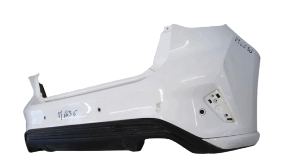 Bumper FORD FOCUS MK4 IV ST LINE STLINE HB 18- JX7B-17906 Achterbumper KJ6636